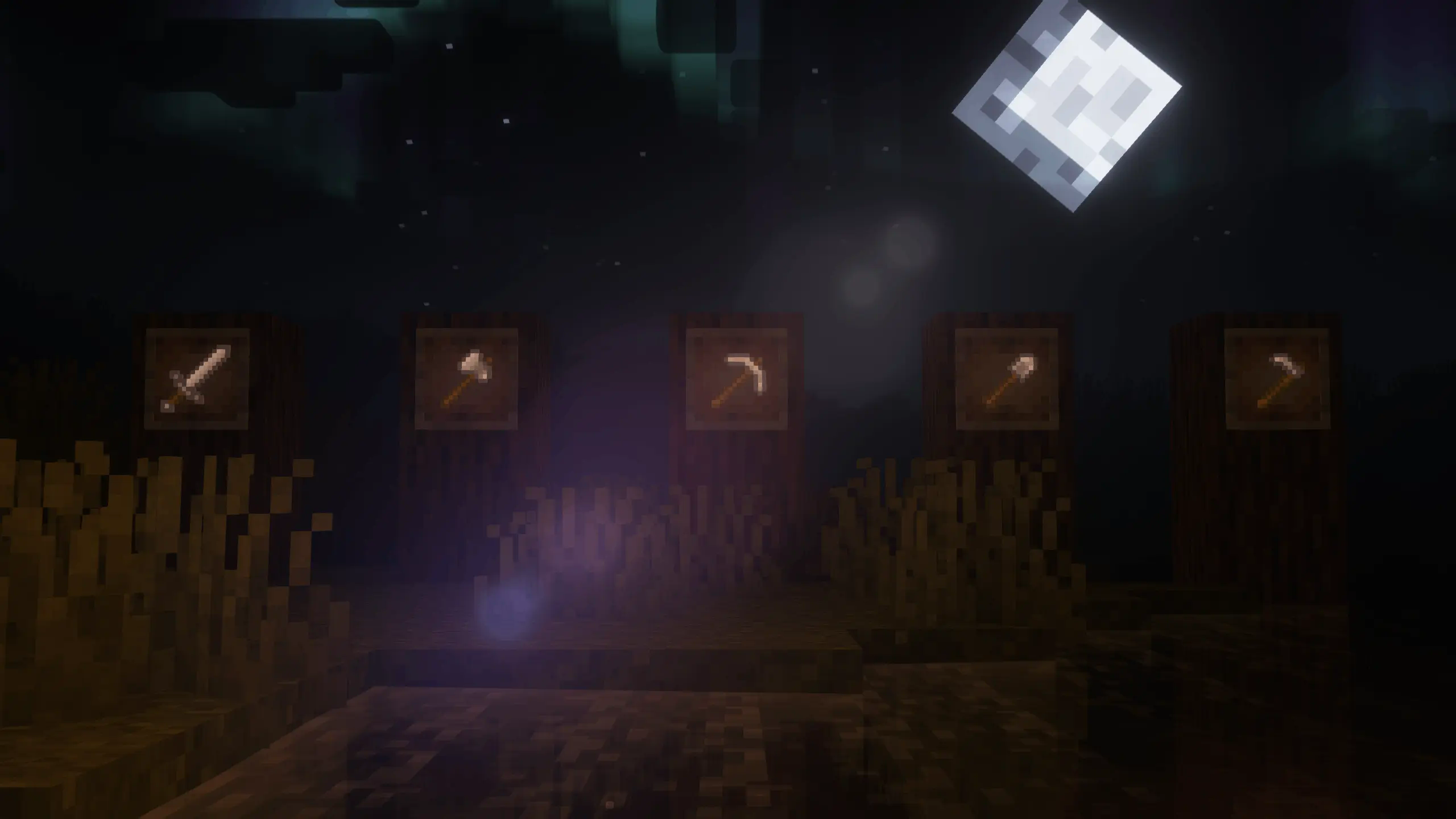 Silver Tools