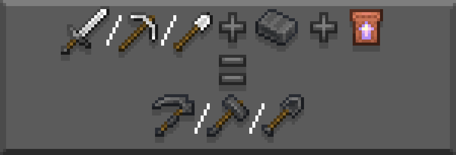 steel example