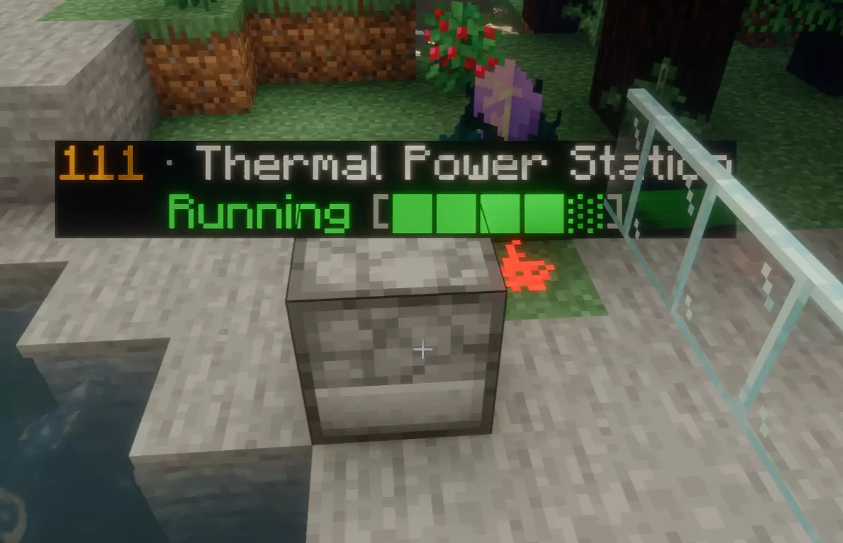 Thermal Power Station