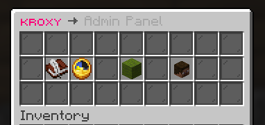You can control in game using this admin panel menu - Tpa Disable & Enable, Tpa Cooldown set, Tpa Banned players