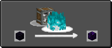 crying obsidian