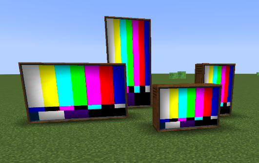 screens
