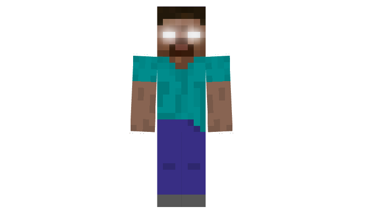 Herobrine