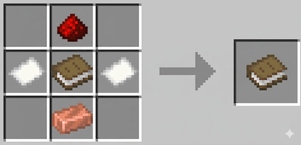 Recipe Book