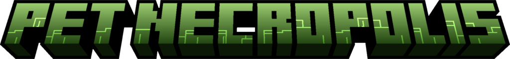 Pet Necropolis