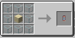Hourglass Recipe