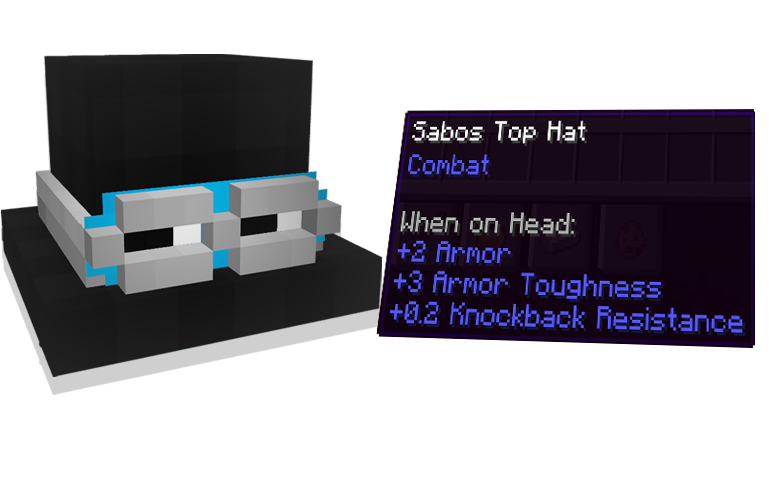 Sabos Top Hat