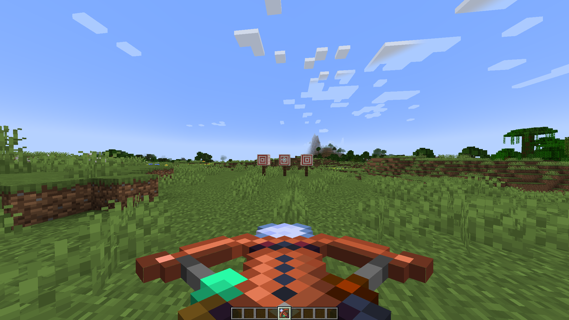 Deadbeat's Crossbow