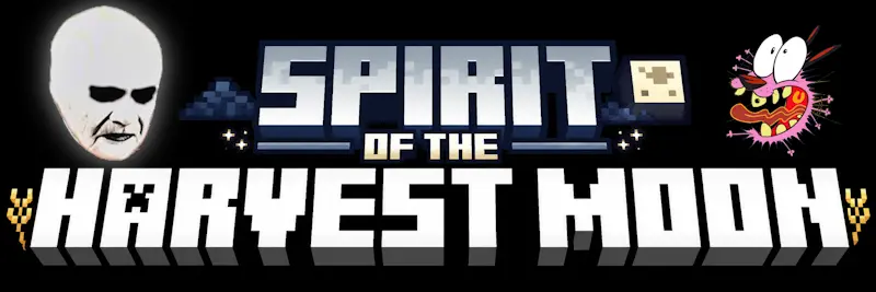 The Spirit of the Harvest Moon
