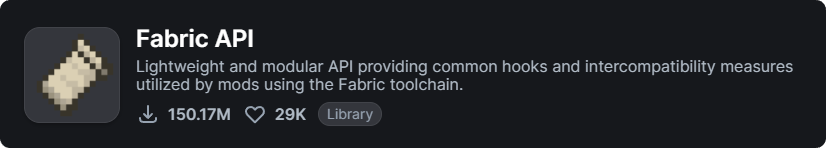 fabric-api