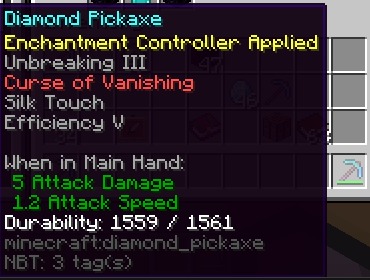 custom tooltips | кастомные подсказки