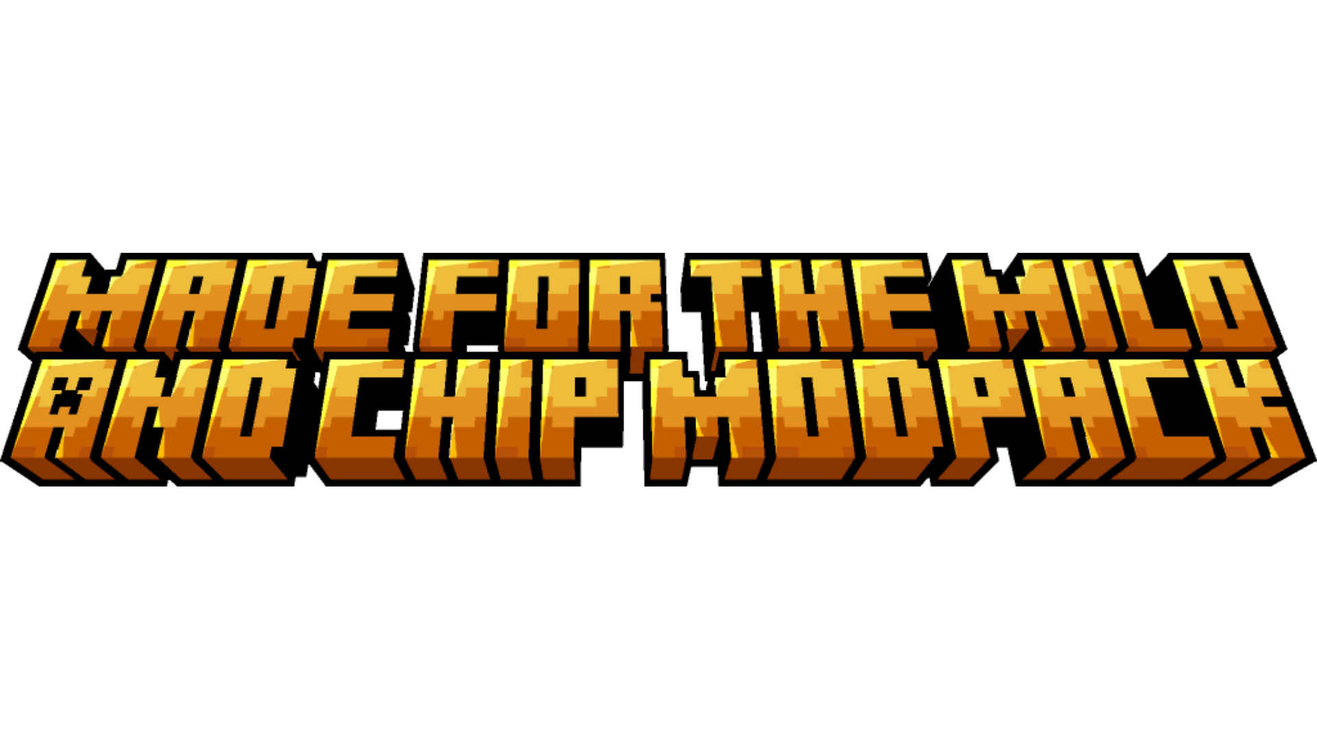 made for milo and chip modpack title