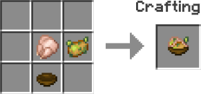 Crafting