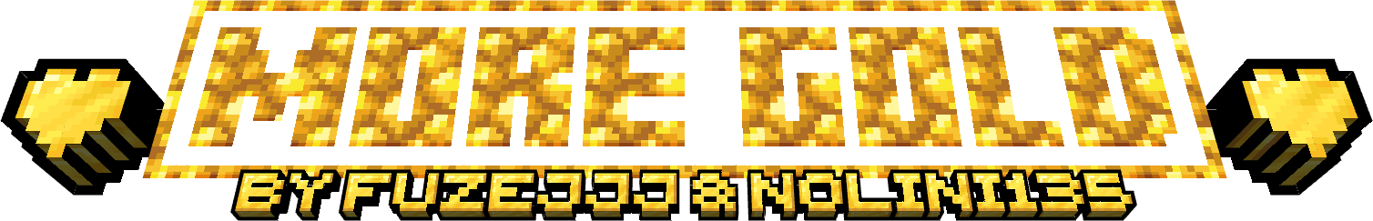 More Gold by Fuzejjj & Nolini135