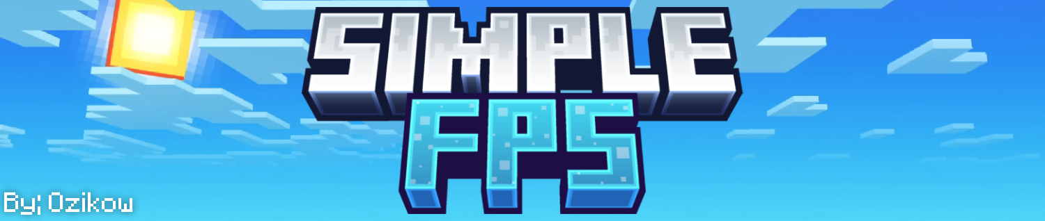 SimpleFPS