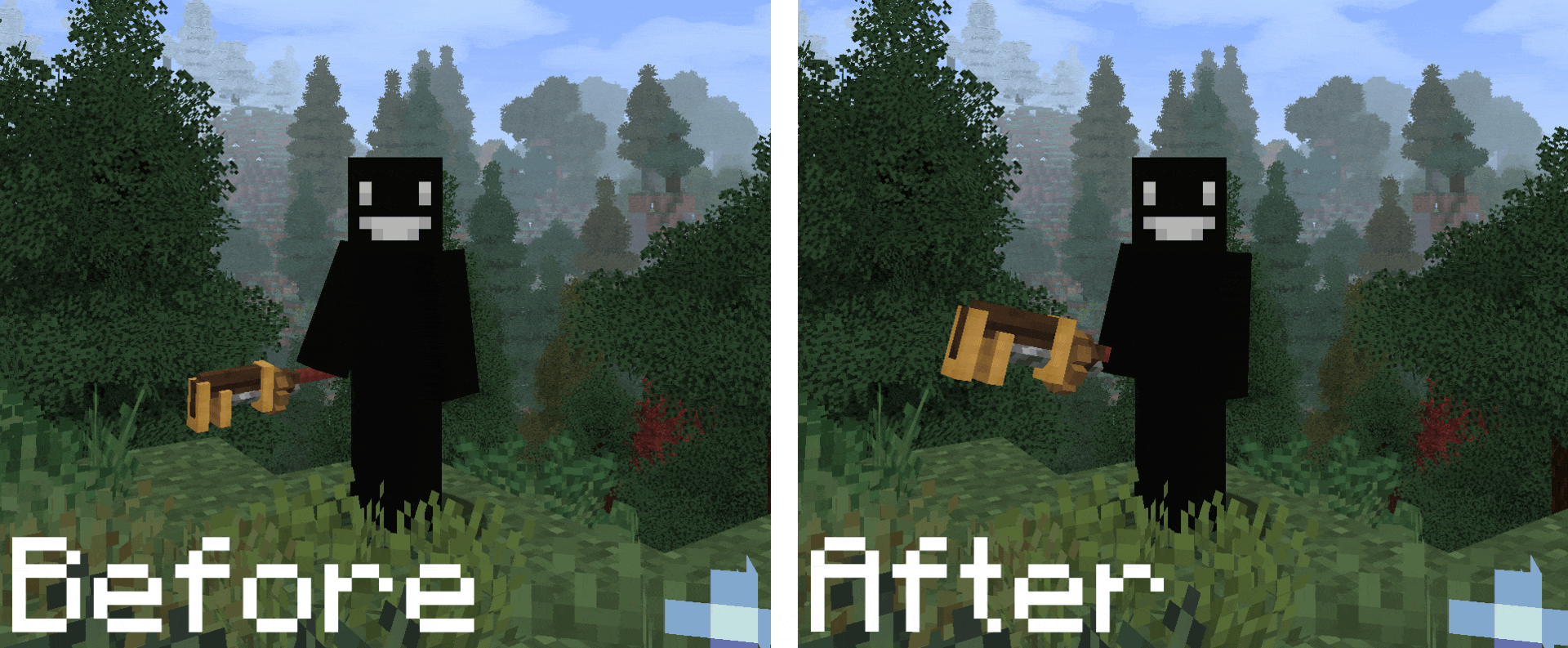 Before-After