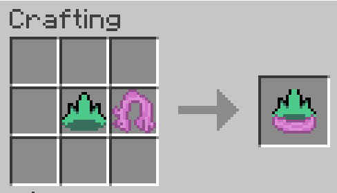 Attire Recipe