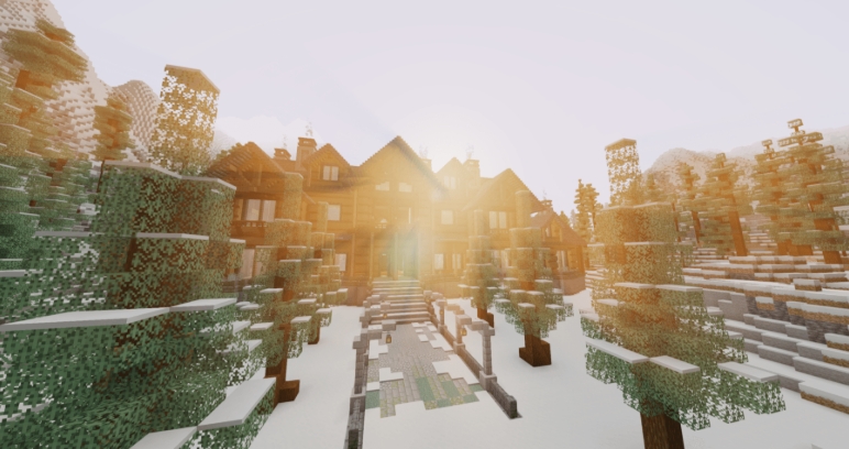ShadersPhoto