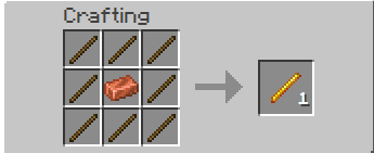blaze rod