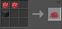 Fire Coral Fan: