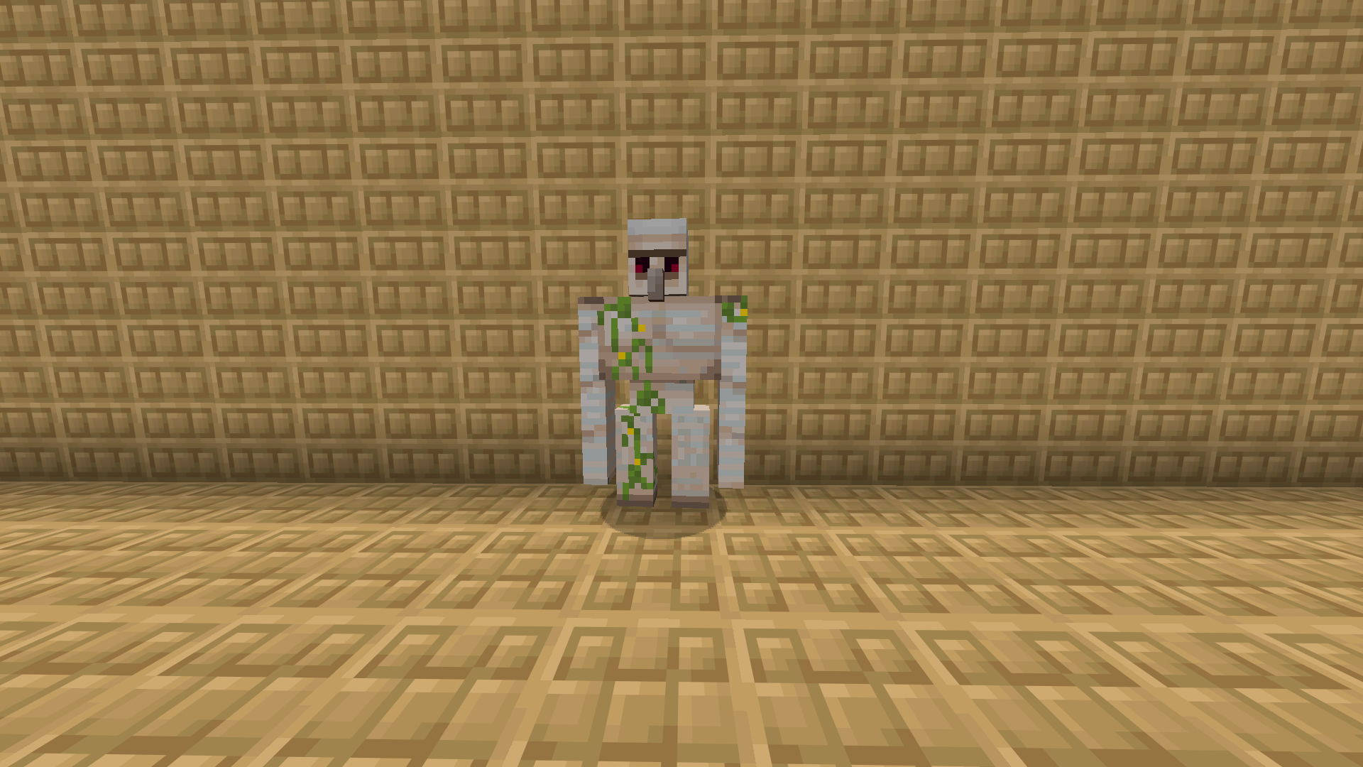 Before golem