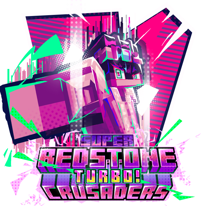 Redstone Crusaders poster