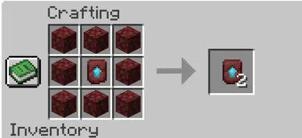 Smithing Recipe