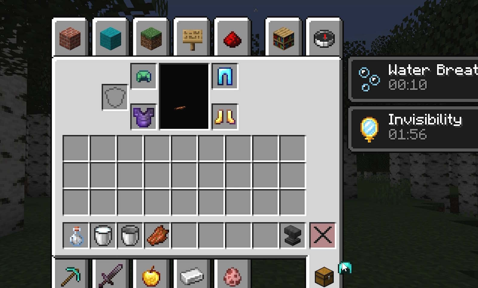 Transparency