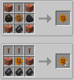 Copper