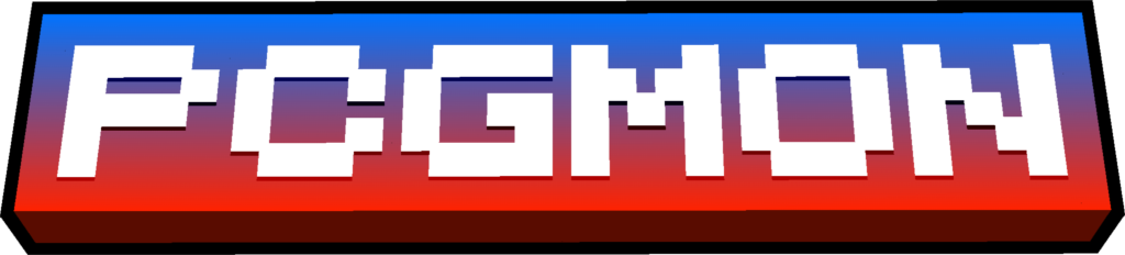 PCGMon Banner