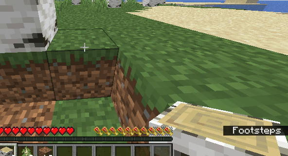 Mod Demo