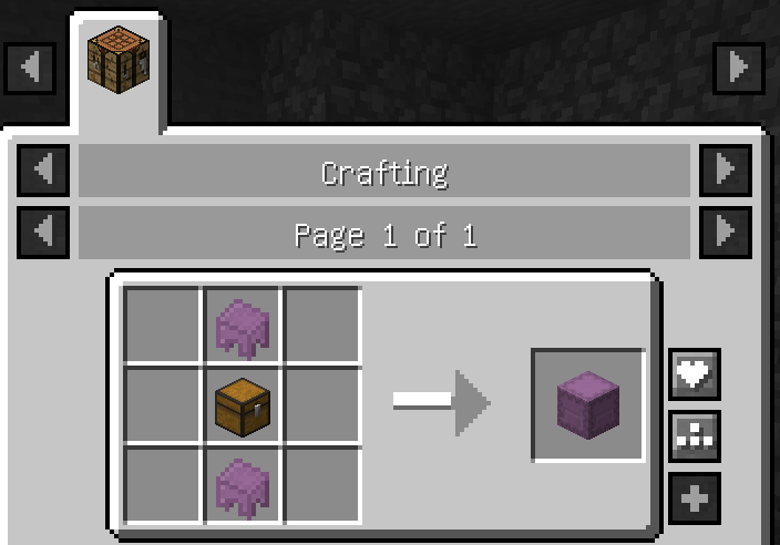 Recipe