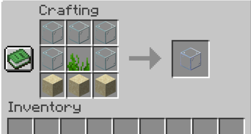 Crafting