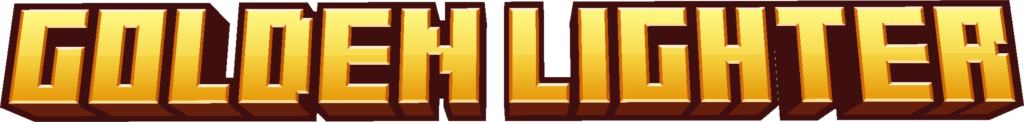 Golden Lighter