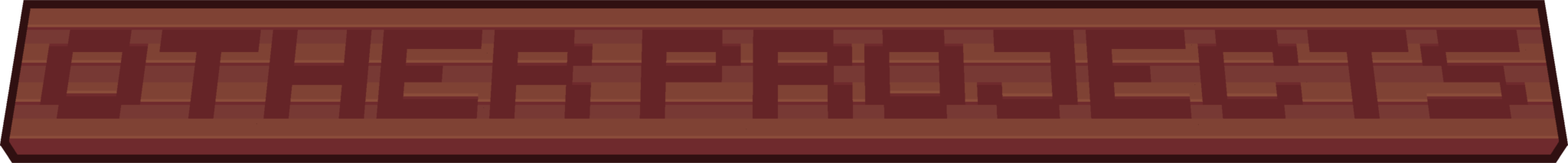 other projects