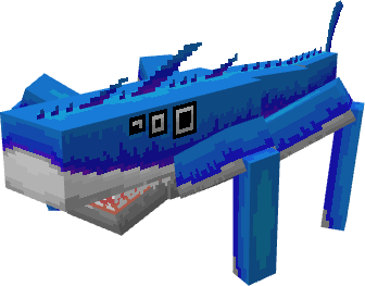 Shark Devil