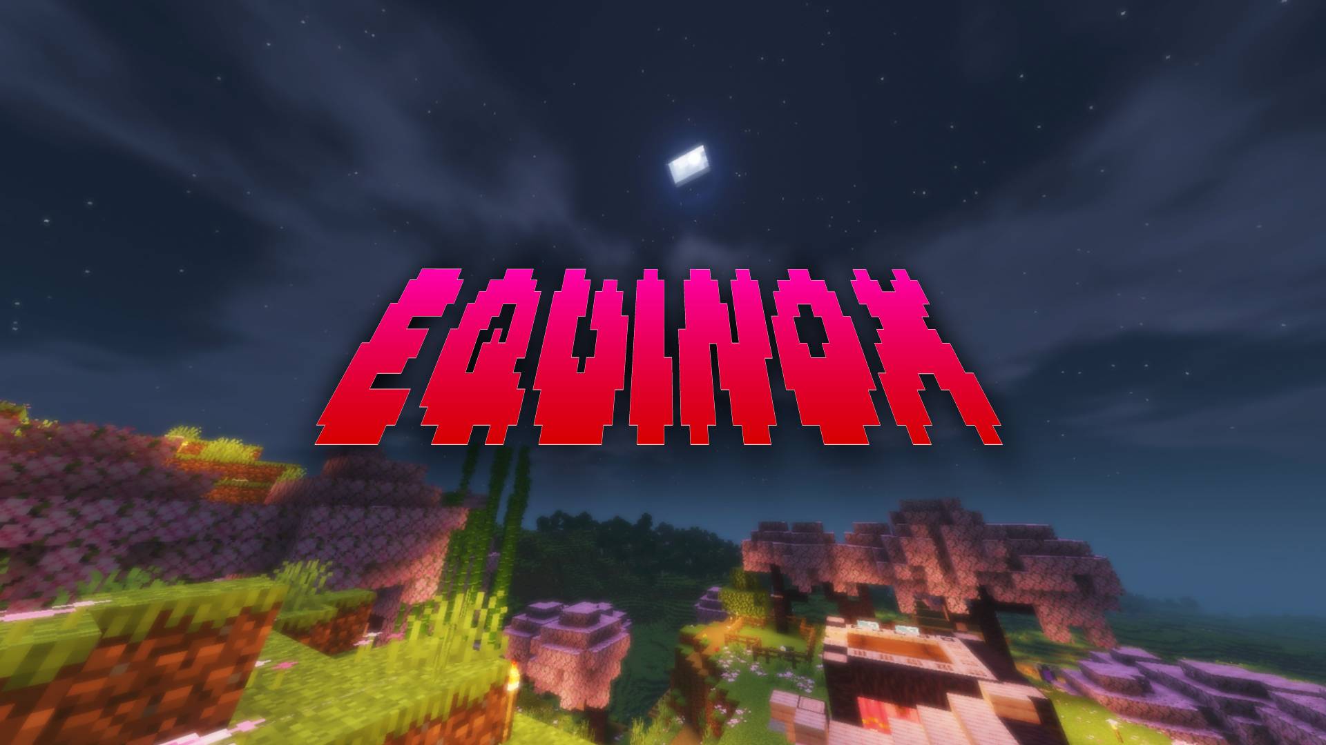 Equinox Smp