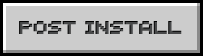 post-install