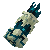 Sculk Warped Arm