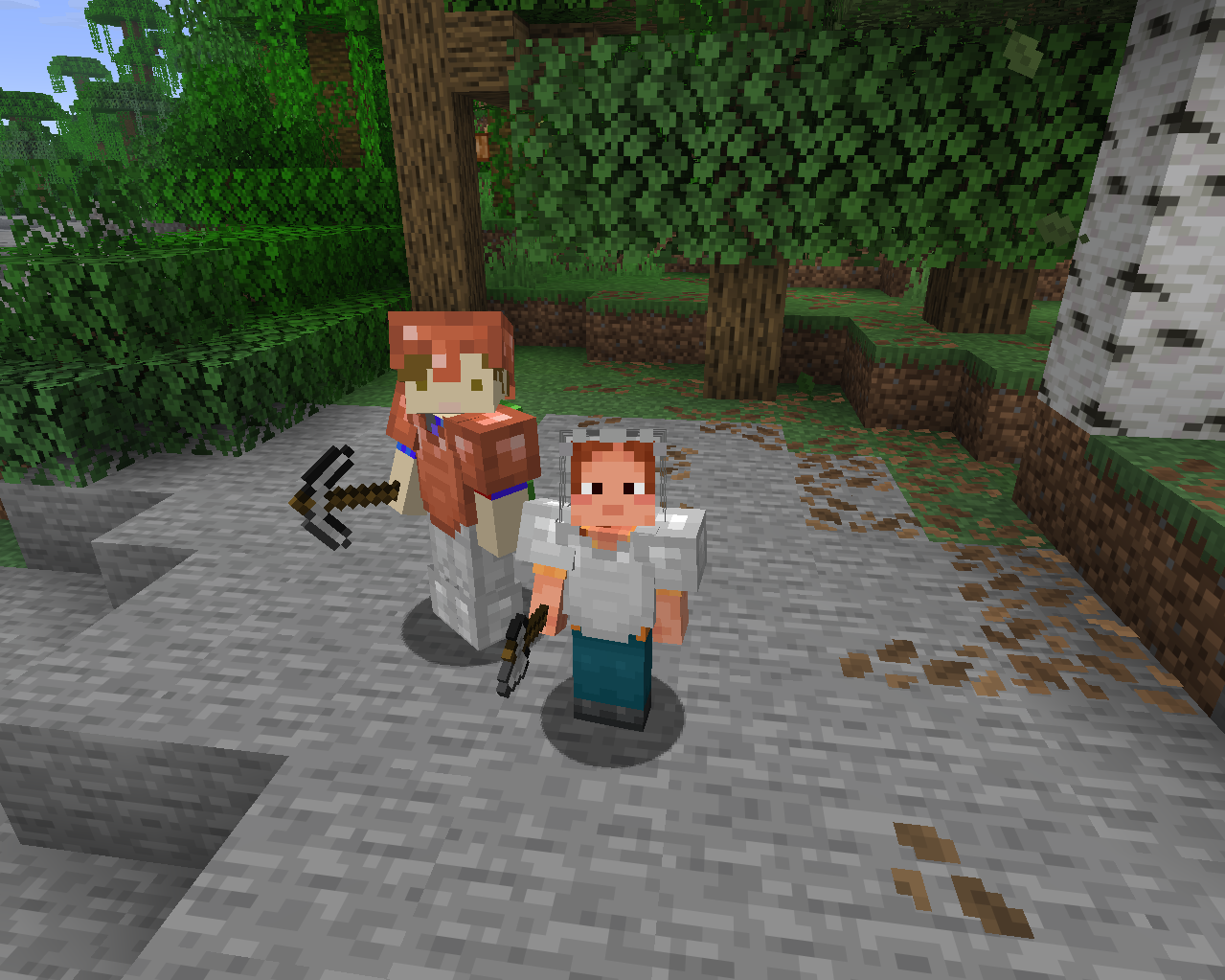 Captured with default config