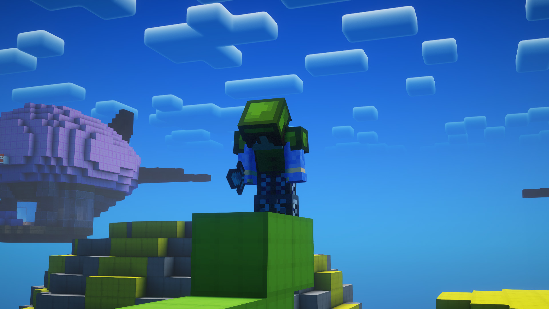Plasticxo Chunky Revamp - 1