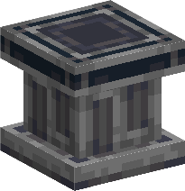 forging altar block