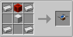 Craft Drone