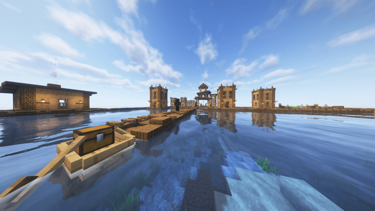 Screenshot from the game
