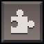 Puzzle icon.