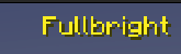 Fullbright indicator 2