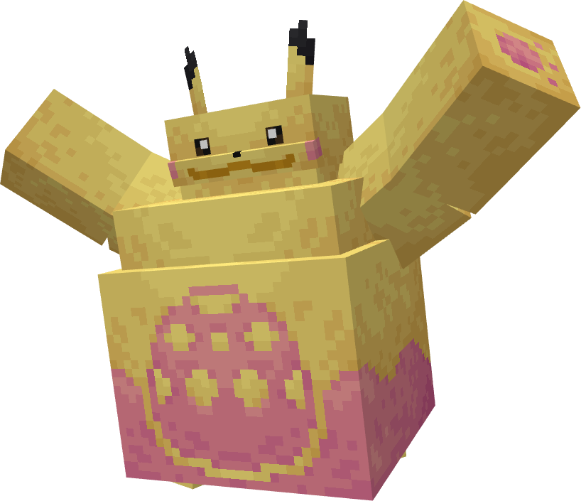 Pichungus