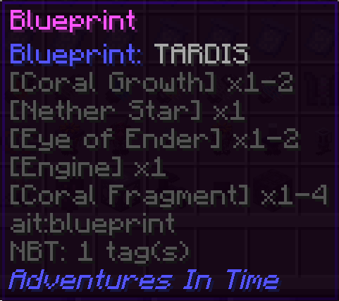 recipe