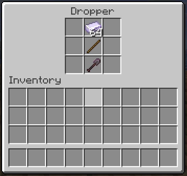 Shovel craft