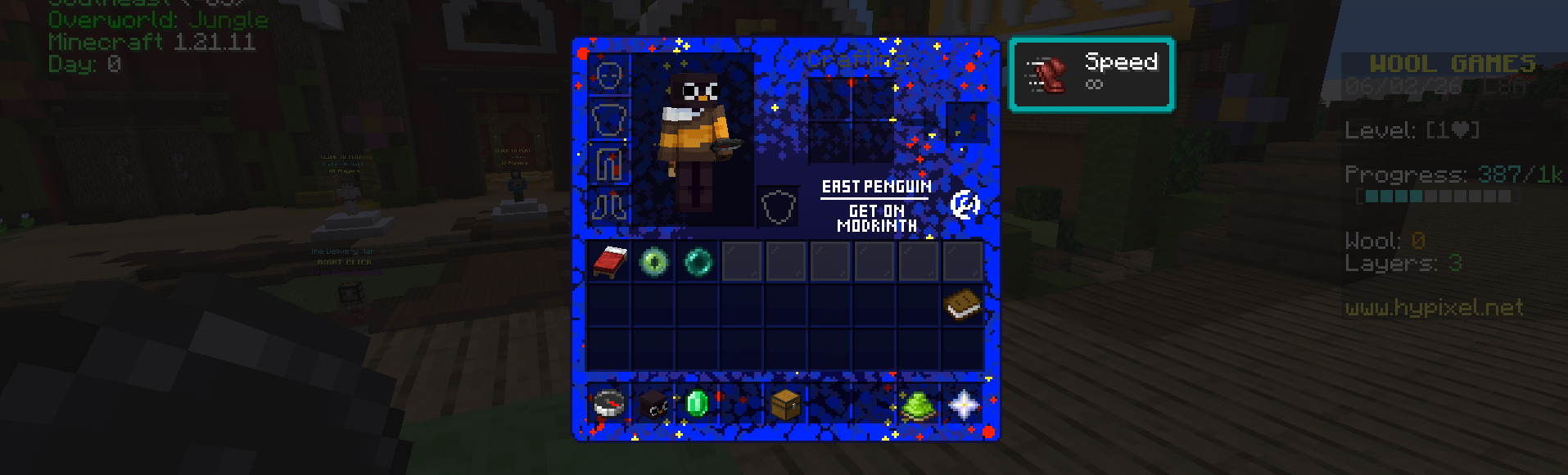 ingame screenshot #1